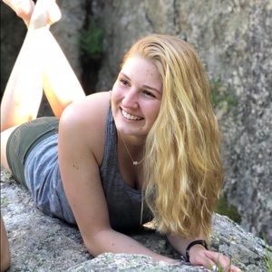 Meet your Posher, Trisha